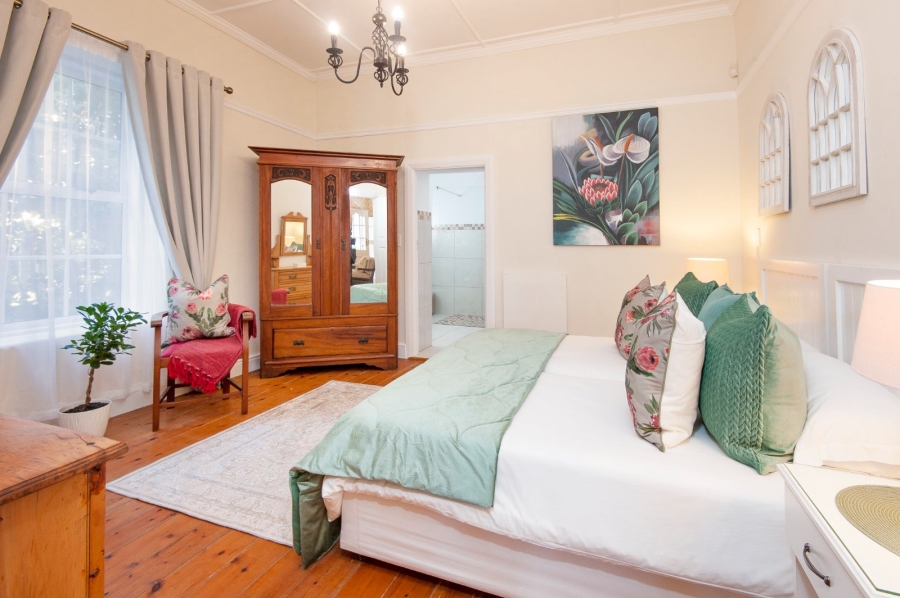 Commercial Property for Sale in Westcliff Western Cape